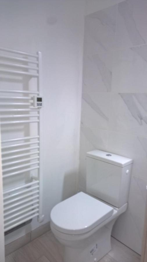 La Maison De Gilydie Chabris 외부 사진